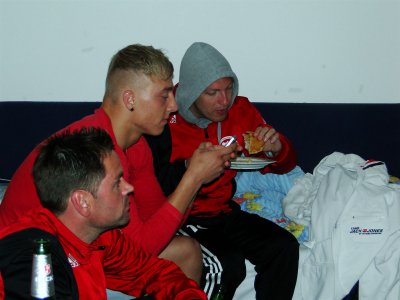 Foto des Albums: Ostsee