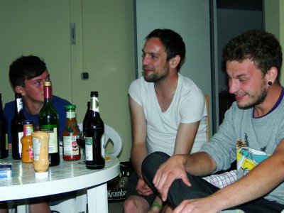 Foto des Albums: Ostsee