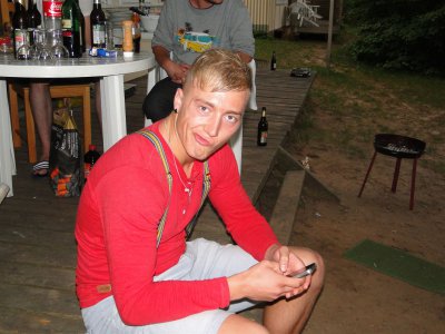 Foto des Albums: Ostsee