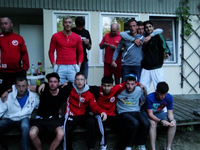 Foto des Albums: Ostsee