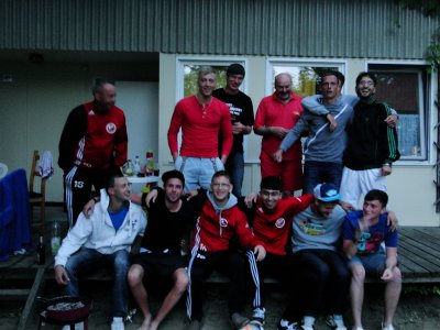 Foto des Albums: Ostsee