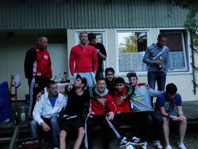 Foto des Albums: Ostsee