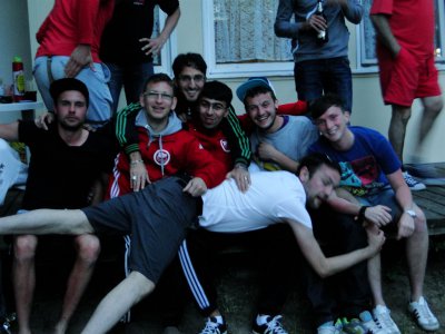 Foto des Albums: Ostsee