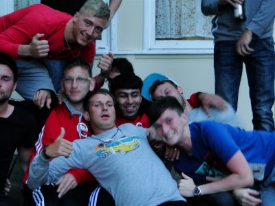 Foto des Albums: Ostsee