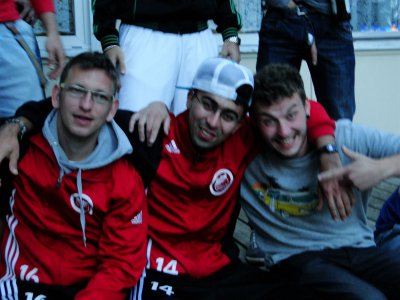 Foto des Albums: Ostsee