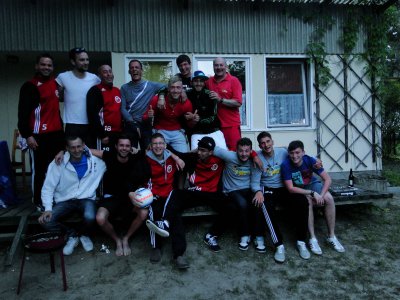 Foto des Albums: Ostsee