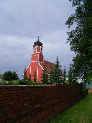 Foto des Albums: Lernen Sie unsere Kirche Rückersdorf kennen ... (10. 07. 2012)