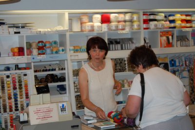 Foto des Albums: Mittsommernachtsshopping 2012 in Wittstock (29.06.2012)