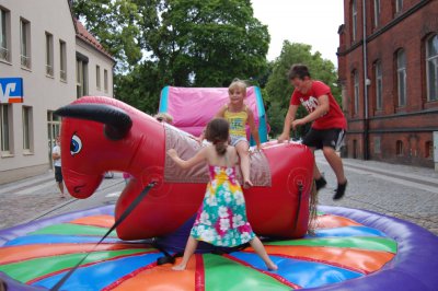 Foto des Albums: Mittsommernachtsshopping 2012 in Wittstock (29.06.2012)