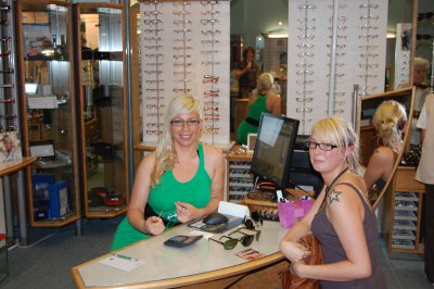 Foto des Albums: Mittsommernachtsshopping 2012 in Wittstock (29.06.2012)