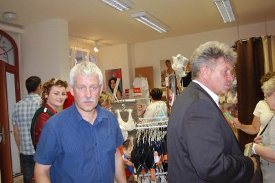 Foto des Albums: Mittsommernachtsshopping 2012 in Wittstock (29.06.2012)