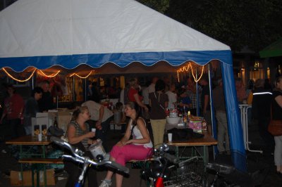 Foto des Albums: Mittsommernachtsshopping 2012 in Wittstock (29.06.2012)