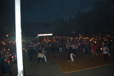 Foto des Albums: Mittsommernachtsshopping 2012 in Wittstock (29.06.2012)