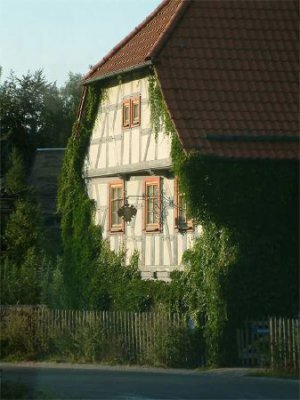 Foto des Albums: Landhotel Klostermühle (12. 07. 2012)