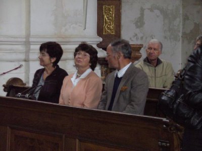 Foto des Albums: SHG - Ausflug 06/2010 nach Aldersbach