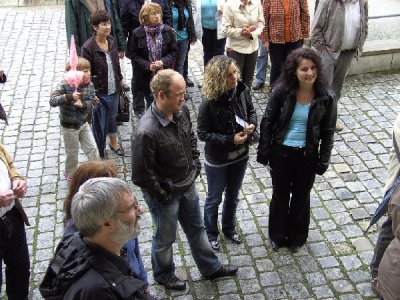 Foto des Albums: SHG - Ausflug 06/2010 nach Aldersbach