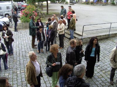 Foto des Albums: SHG - Ausflug 06/2010 nach Aldersbach