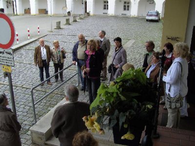 Foto des Albums: SHG - Ausflug 06/2010 nach Aldersbach