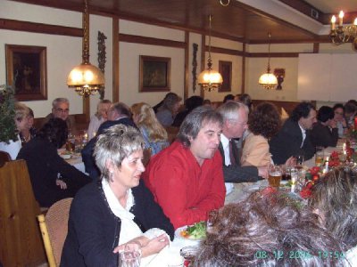 Foto des Albums: SHG - Adventsfeier 2006