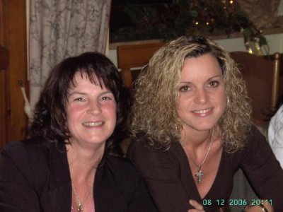 Foto des Albums: SHG - Adventsfeier 2006