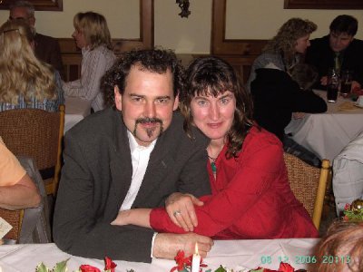Foto des Albums: SHG - Adventsfeier 2006