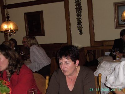 Foto des Albums: SHG - Adventsfeier 2006