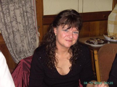 Foto des Albums: SHG - Adventsfeier 2006