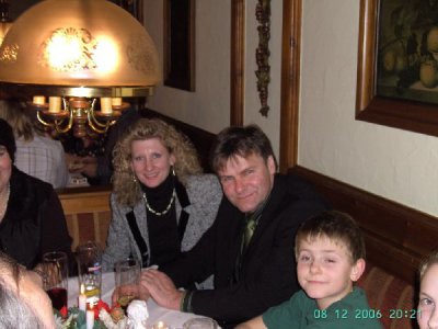 Foto des Albums: SHG - Adventsfeier 2006