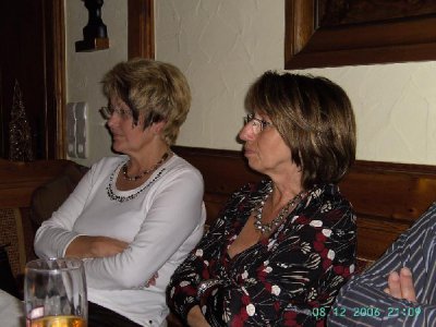 Foto des Albums: SHG - Adventsfeier 2006
