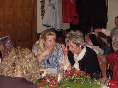 Foto des Albums: SHG - Adventsfeier 2006