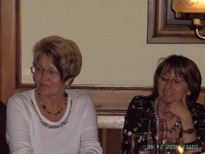 Foto des Albums: SHG - Adventsfeier 2006