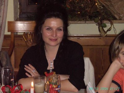 Foto des Albums: SHG - Adventsfeier 2006