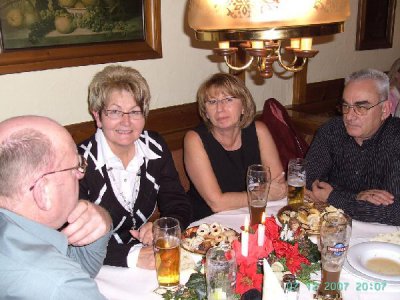 Foto des Albums: SHG - Adventsfeier 2007