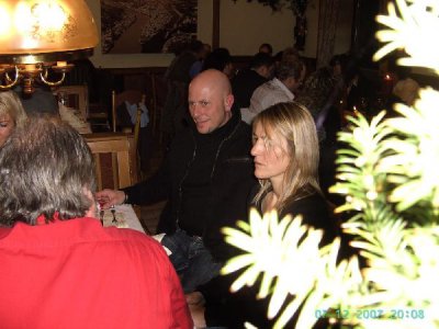 Foto des Albums: SHG - Adventsfeier 2007