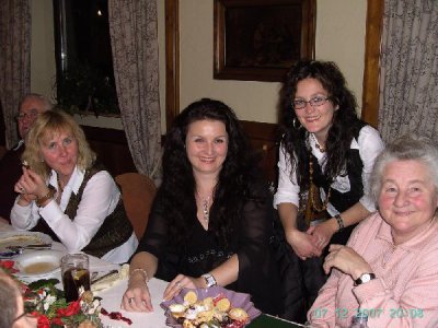 Foto des Albums: SHG - Adventsfeier 2007