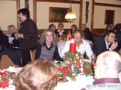 Foto des Albums: SHG - Adventsfeier 2007