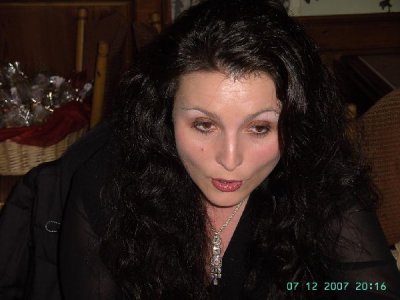 Foto des Albums: SHG - Adventsfeier 2007