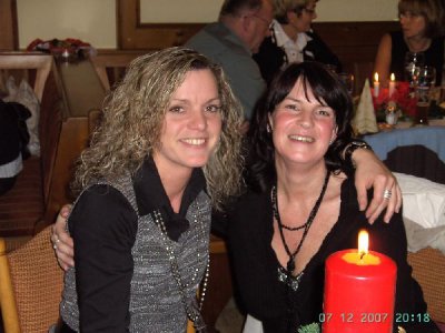 Foto des Albums: SHG - Adventsfeier 2007