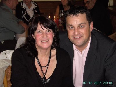 Foto des Albums: SHG - Adventsfeier 2007