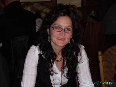 Foto des Albums: SHG - Adventsfeier 2007