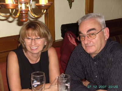 Foto des Albums: SHG - Adventsfeier 2007