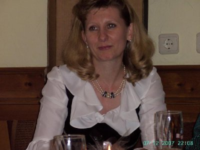 Foto des Albums: SHG - Adventsfeier 2007