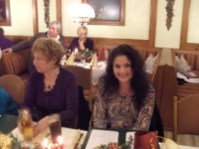 Foto des Albums: SHG - Adventsfeier 2009