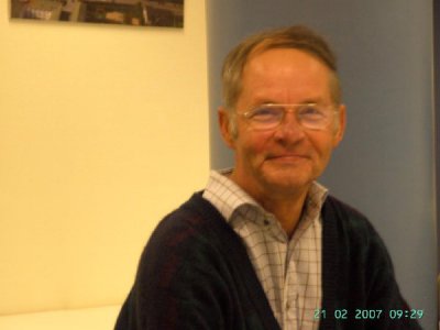 Foto des Albums: SHG - Adventsfeier 2009
