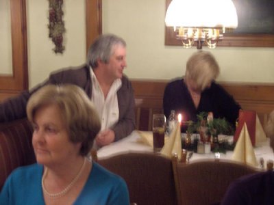 Foto des Albums: SHG - Adventsfeier 2009