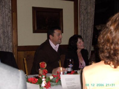 Foto des Albums: SHG - Adventsfeier 2009