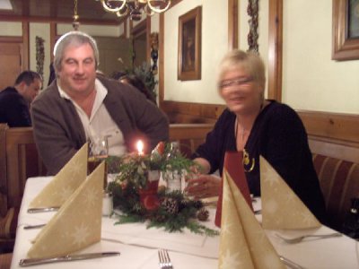 Foto des Albums: SHG - Adventsfeier 2009