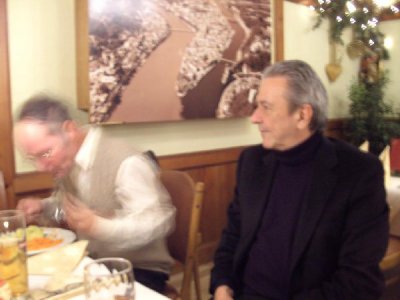 Foto des Albums: SHG - Adventsfeier 2009