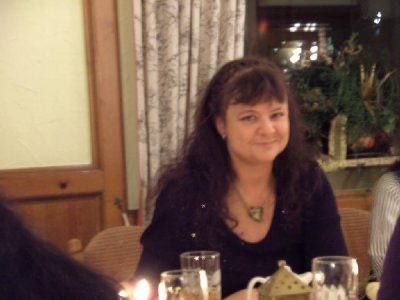 Foto des Albums: SHG - Adventsfeier 2009