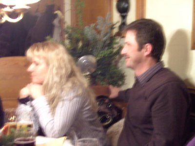 Foto des Albums: SHG - Adventsfeier 2009